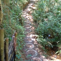 Venda de Terreno em Rural Antares em São Thomé das Letras-MG