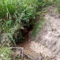 Venda de Terreno em Rural Areado em São Thomé das Letras-MG