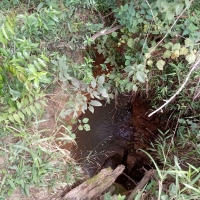 Venda de Terreno em Rural Areado em São Thomé das Letras-MG