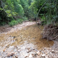 Venda de Terreno em Rural Areado em São Thomé das Letras-MG