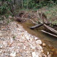 Venda de Terreno em Rural Areado em São Thomé das Letras-MG