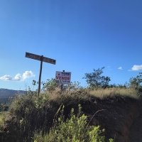 Terreno A Venda Em São Thomé Das Letras no Rural Caí