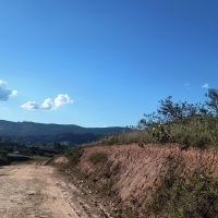 Venda de Terreno em Rural Caí em São Thomé das Letras-MG
