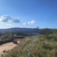 Venda de Terreno em Rural Caí em São Thomé das Letras-MG