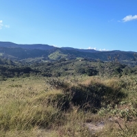 Venda de Terreno em Rural Caí em São Thomé das Letras-MG
