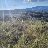 Venda de Terreno em Rural Caí em São Thomé das Letras-MG