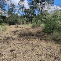 Terreno A Venda Em São Thomé Das Letras no Rural Canta Galo