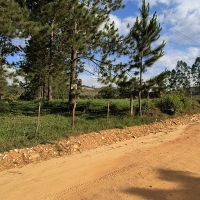 Terreno A Venda Em São Thomé Das Letras no Rural Lagoa