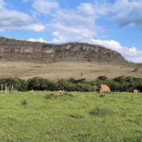 Terreno A Venda Em São Thomé Das Letras no Rural Lagoa