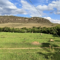 Terreno A Venda Em São Thomé Das Letras no Rural Lagoa