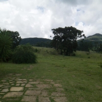 Venda de Terreno em Rural  Sobradinho de Minas em São Thomé das Letras-MG