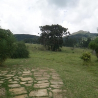 Venda de Terreno em Rural  Sobradinho de Minas em São Thomé das Letras-MG