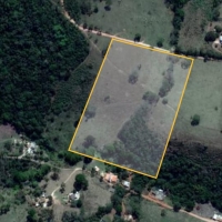 Venda de Terreno em Rural  Sobradinho de Minas em São Thomé das Letras-MG
