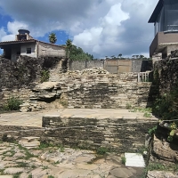 Terreno A Venda Em São Thomé Das Letras no  Alto do Cruzeiro