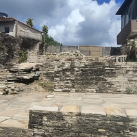 Venda de Terreno em  Alto do Cruzeiro em São Thomé das Letras-MG