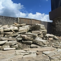 Venda de Terreno em  Alto do Cruzeiro em São Thomé das Letras-MG