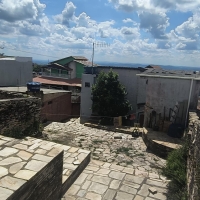 Venda de Terreno em  Alto do Cruzeiro em São Thomé das Letras-MG