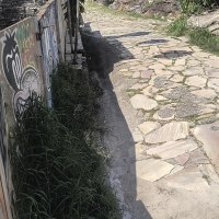 Venda de Terreno em  Alto do Cruzeiro em São Thomé das Letras-MG
