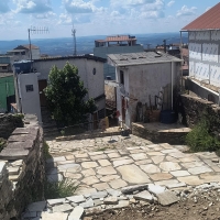 Venda de Terreno em  Alto do Cruzeiro em São Thomé das Letras-MG