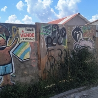 Venda de Terreno em  Alto do Cruzeiro em São Thomé das Letras-MG